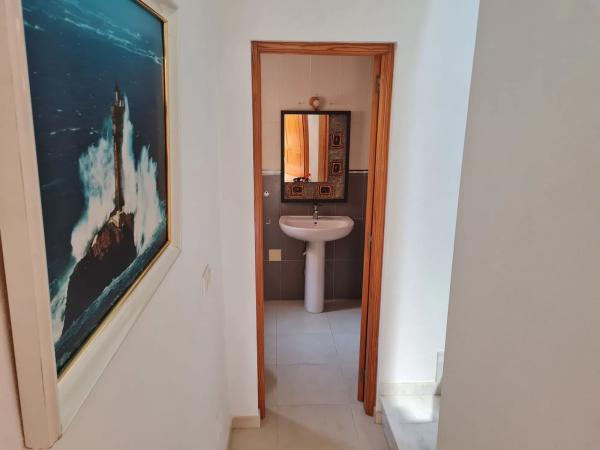 Casa independiente en calle Caridad Soler Durá, 80