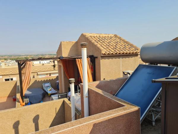 Casa independiente en calle Caridad Soler Durá, 80