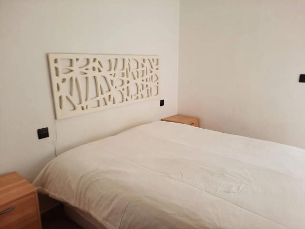 Chalet adosado en calle Río Vinalopó, 4