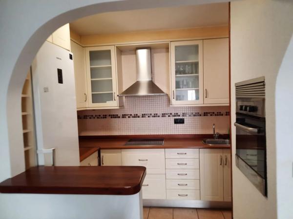 Chalet adosado en calle Río Vinalopó, 4