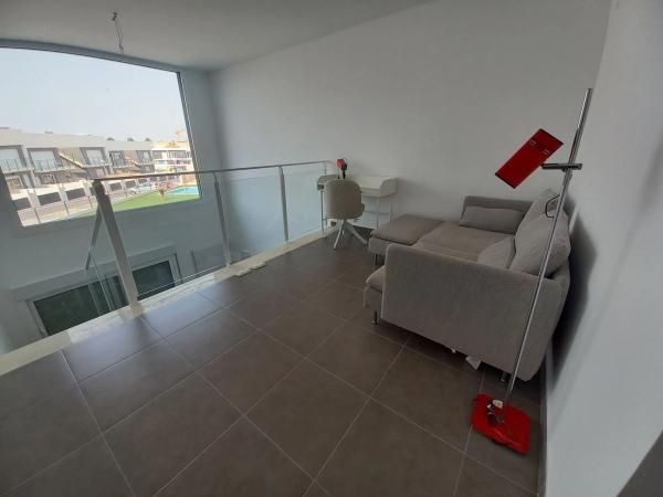 Chalet adosado en calle de Xipre, 70