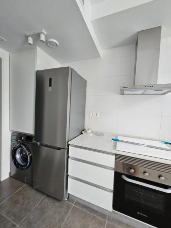 Chalet adosado en calle de Xipre, 70