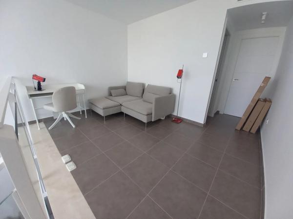 Chalet adosado en calle de Xipre, 70