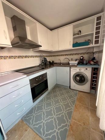 Chalet pareado en calle Monte de Santa Pola, 10