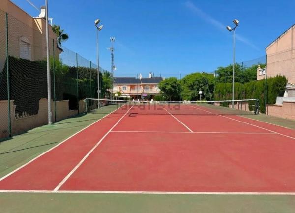 Chalet adosado en av Noruega, 225