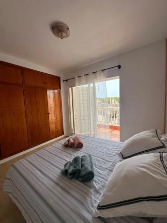 Chalet pareado en calle Monte de Santa Pola, 10