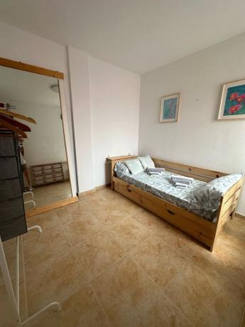 Chalet pareado en calle Monte de Santa Pola, 10