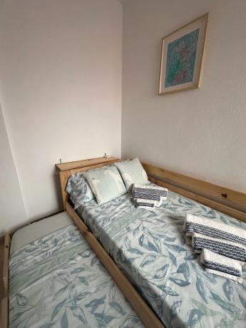 Chalet pareado en calle Monte de Santa Pola, 10