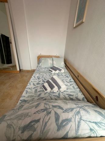 Chalet pareado en calle Monte de Santa Pola, 10