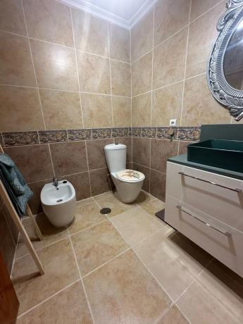 Chalet pareado en calle Monte de Santa Pola, 10