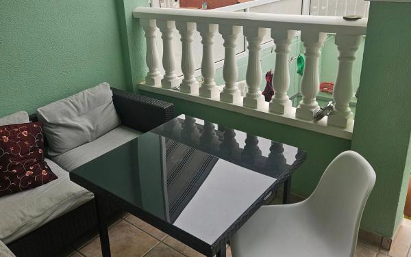 Chalet adosado en av Noruega, 225