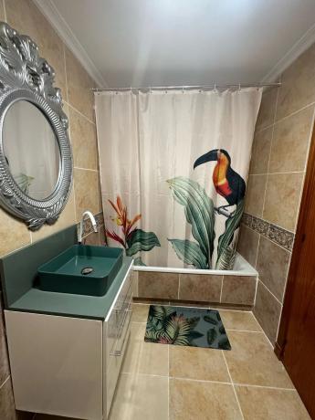 Chalet pareado en calle Monte de Santa Pola, 10