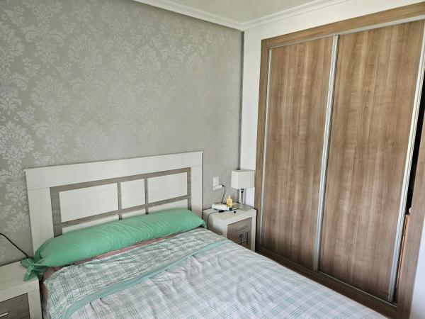 Chalet adosado en av Noruega, 225