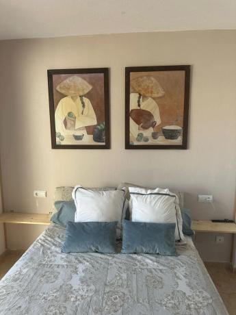 Chalet pareado en calle Monte de Santa Pola, 10