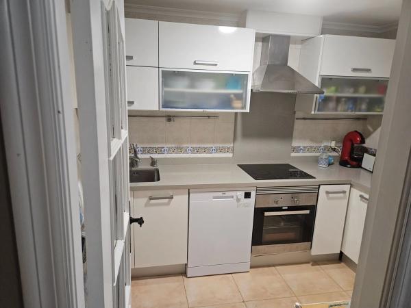 Chalet adosado en av Noruega, 225