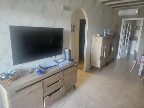 Chalet adosado en av Noruega, 225