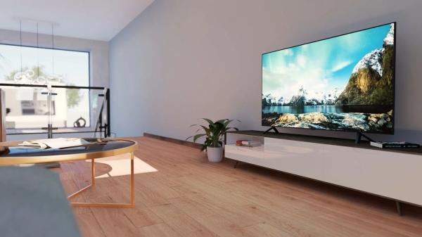 Chalet adosado en calle de Xipre, 52