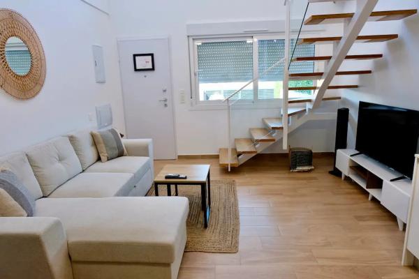 Chalet adosado en calle de Xipre, 52