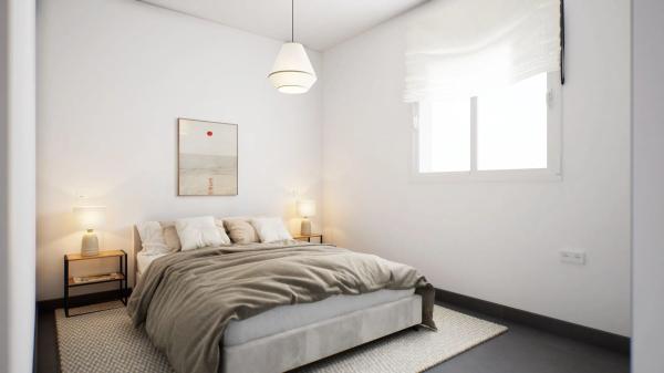 Chalet adosado en calle de Xipre, 52