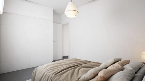 Chalet adosado en calle de Xipre, 52