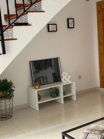 Chalet adosado en Cl Monte De Sta Pola