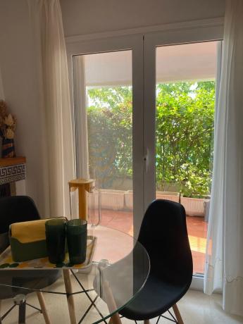 Chalet adosado en Cl Monte De Sta Pola