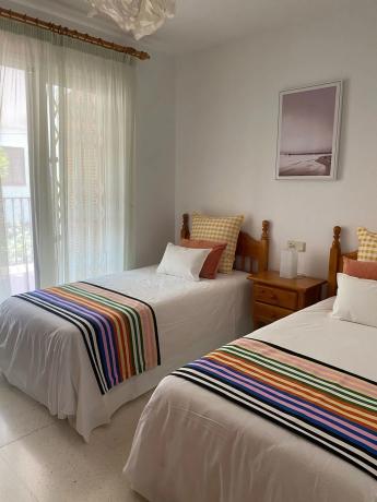 Chalet adosado en Cl Monte De Sta Pola