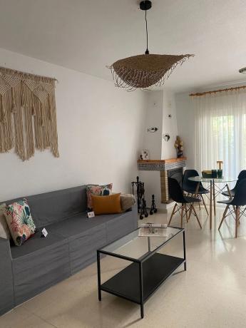 Chalet adosado en Cl Monte De Sta Pola