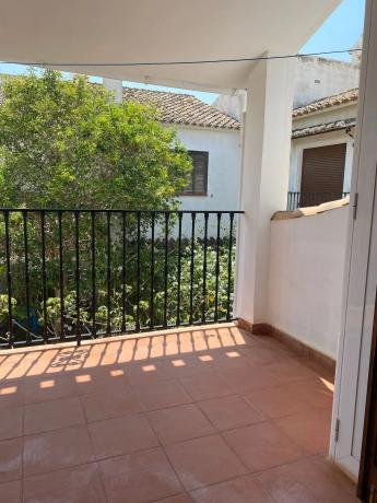 Chalet adosado en Cl Monte De Sta Pola