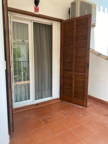 Chalet adosado en Cl Monte De Sta Pola