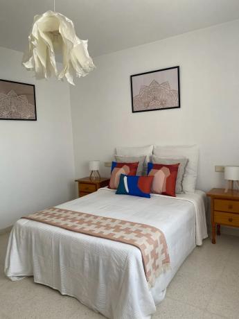 Chalet adosado en Cl Monte De Sta Pola