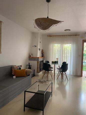 Chalet adosado en Cl Monte De Sta Pola