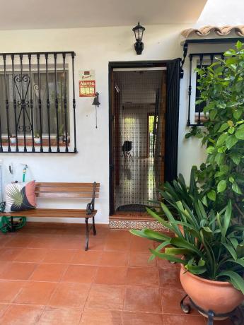 Chalet adosado en Cl Monte De Sta Pola