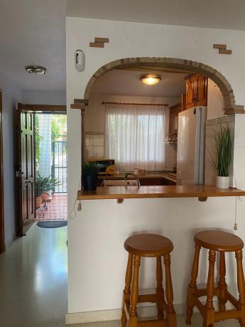 Chalet adosado en Cl Monte De Sta Pola