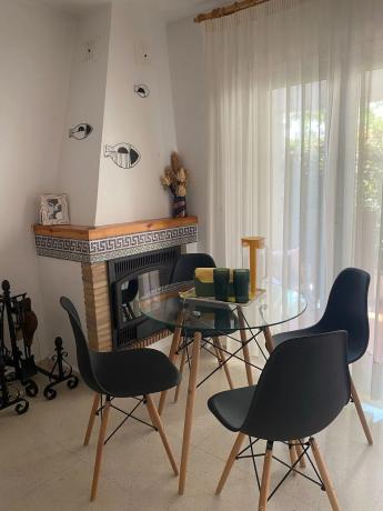 Chalet adosado en Cl Monte De Sta Pola