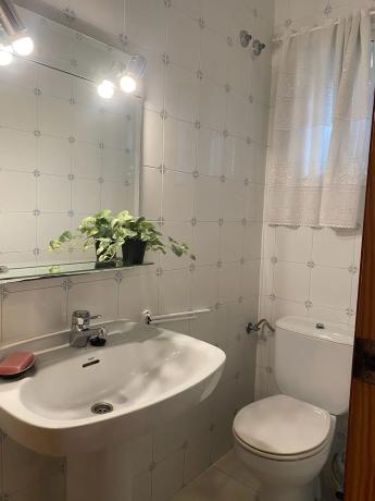 Chalet adosado en Cl Monte De Sta Pola