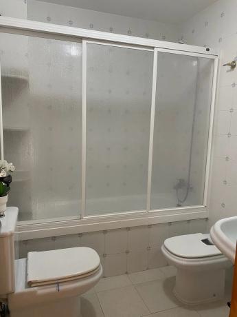 Chalet adosado en Cl Monte De Sta Pola