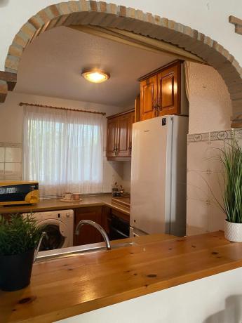 Chalet adosado en Cl Monte De Sta Pola