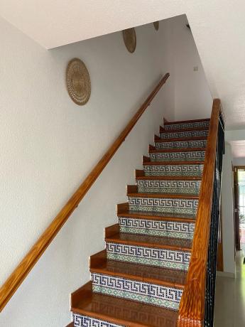 Chalet adosado en Cl Monte De Sta Pola