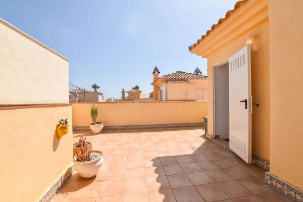 Chalet adosado en Urbanizacion Brisa Mar, 165