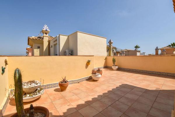 Chalet adosado en Urbanizacion Brisa Mar, 165