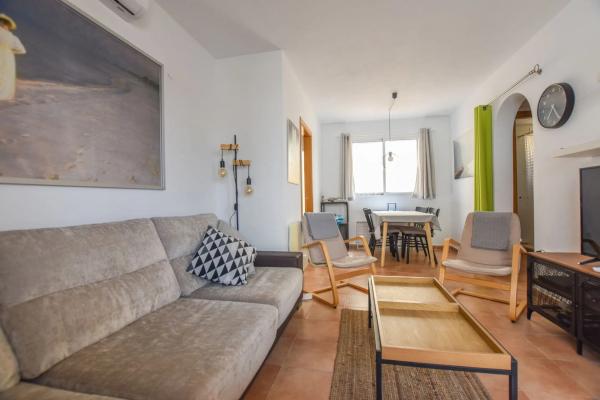 Chalet adosado en Urbanizacion Brisa Mar, 165