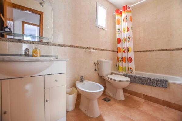 Chalet adosado en Urbanizacion Brisa Mar, 165