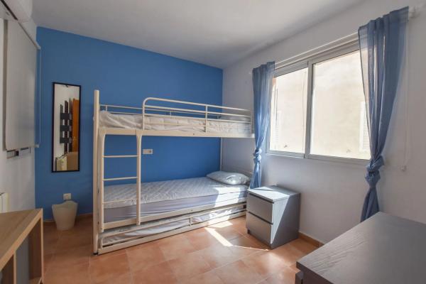 Chalet adosado en Urbanizacion Brisa Mar, 165