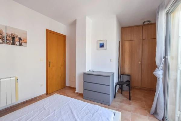 Chalet adosado en Urbanizacion Brisa Mar, 165