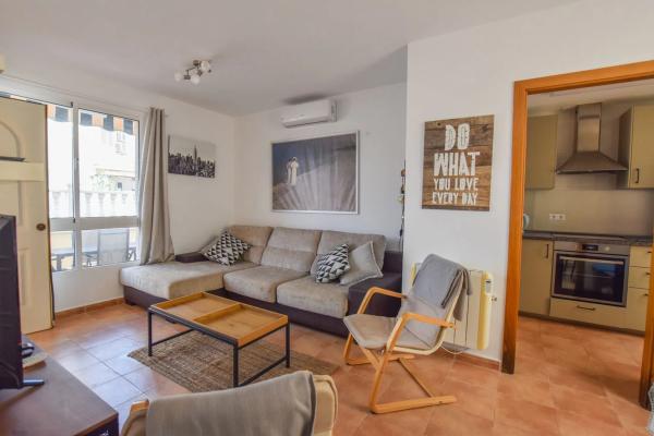 Chalet adosado en Urbanizacion Brisa Mar, 165