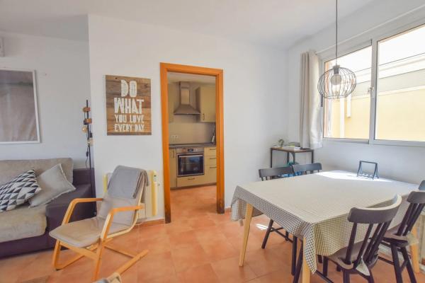 Chalet adosado en Urbanizacion Brisa Mar, 165