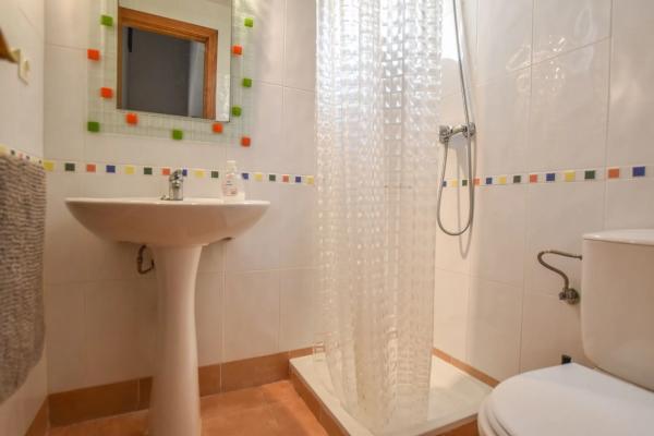 Chalet adosado en Urbanizacion Brisa Mar, 165