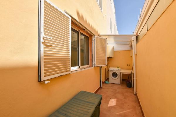 Chalet adosado en Urbanizacion Brisa Mar, 165