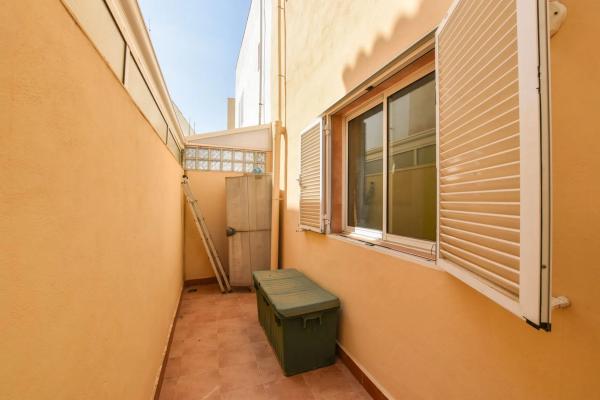 Chalet adosado en Urbanizacion Brisa Mar, 165